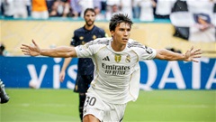 Gonzalo Garcia đua Vua phá lưới FIFA Club World Cup, tiết lộ ưu điểm nổi trội