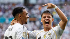 Xác định 4 cặp đấu tứ kết FIFA Club World Cup 2025