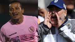 ‘Maradona Peru’ hủy hoại cuộc đời vì ma túy