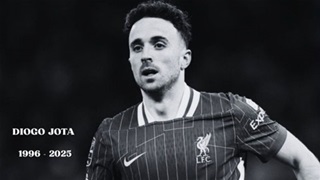 VIDEO Diogo Jota ra đi ở tuổi 28: Mất mát lớn với vợ và 3 con của anh