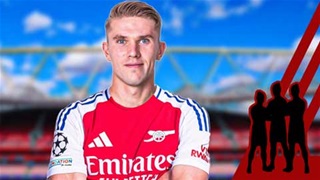 Điểm tin chuyển nhượng 3/7: MU chuẩn bị ra mắt tân binh 17 tuổi, Gyokeres đồng ý đến Arsenal