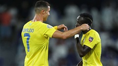 Ronaldo sẽ đẩy một tiền đạo nữa khỏi Al Nassr