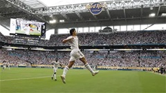Real Madrid 'vô đối' về thu nhập từ FIFA Club World Cup 2025