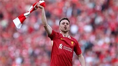 Tiếc thương Diogo Jota: 'Chú sói' chinh phục Anfield