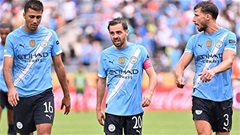 Người thắng, kẻ thua từ thất bại của Man City tại Club World Cup