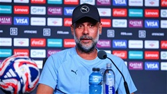 Man City sắp làm điều chưa từng có