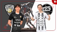 Nhận định bóng đá KaPa vs TPS Turku, 22h30 ngày 3/7: Xây chắc ngôi đầu bảng