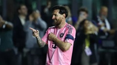 Tương lai của Lionel Messi: Trở lại Barcelona hay về Argentina?