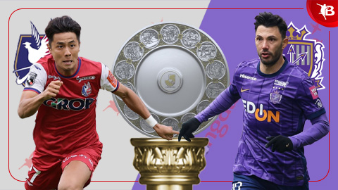 Nhận định bóng đá Fagiano Okayama vs Sanfrecce Hiroshima, 16h55 ngày 5/7: Khách làm chủ