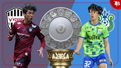Nhận định bóng đá Vissel Kobe vs Shonan Bellmare, 17h00 ngày 5/7