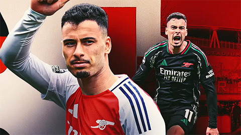 Al Nassr chi đậm cho 'máy chạy' của Arsenal