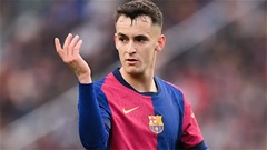 Barca 'bật đèn xanh' cho Chelsea chiêu mộ Casado