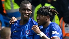 Atletico Madrid quan tâm đến hai ngôi sao của Chelsea