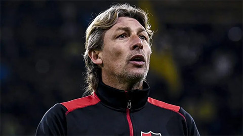 Cựu sao MU trở thành 'trợ thủ' của Mikel Arteta