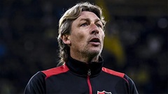 Cựu sao MU trở thành 'trợ thủ' của Mikel Arteta