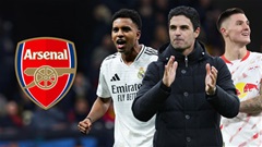 Cuộc tái thiết hàng công của Arsenal đang định hình ra sao?
