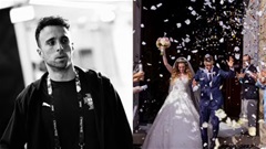 Dòng trạng thái Instagram cuối cùng xót xa của Diogo Jota trước khi qua đời