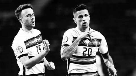 Simone Inzaghi sợ dàn sao Bồ Đào Nha của Al Hilal mất tinh thần vì Diogo Jota