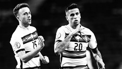 Simone Inzaghi sợ dàn sao Bồ Đào Nha của Al Hilal mất tinh thần vì Diogo Jota
