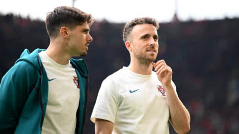 1 ngôi sao Chelsea có thể vắng mặt trong trận gặp Palmeras vì Diogo Jota