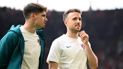 1 ngôi sao Chelsea có thể vắng mặt trong trận gặp Palmeras vì Diogo Jota