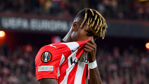 Nico Williams ở lại Bilbao đến năm 2035, nhận lương 'khủng' nhờ Barca