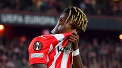 Nico Williams ở lại Bilbao đến năm 2035, nhận lương 'khủng' nhờ Barca