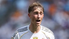 Bố của Dean Huijsen châm chọc Man City, Barca và Atletico