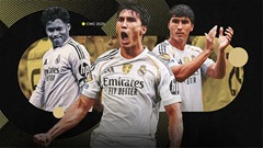 'Raul mới' vừa giúp Mbappe khỏe, vừa tiết kiệm tiền cho Real