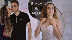 Nỗi đau tột cùng của vợ Diogo Jota