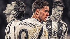 Vlahovic & Juventus: Cuộc chia tay không thể tránh khỏi