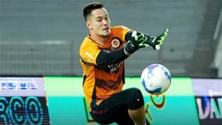 Nguyễn Filip "mất tích" khỏi danh hiệu cá nhân dù tỏa sáng rực rỡ