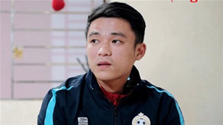 Nguyễn Thái Sung: Tiếc vì không được đến Sporting Lisbon, bỏ đội 1 Đà Nẵng vì chán nản