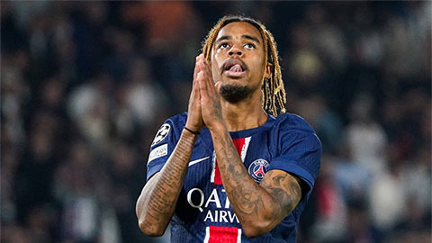 Sao PSG quyết 'trả thù' Bayern ở FIFA Club World Cup
