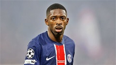 Đội hình dự kiến PSG vs Bayern, 23h00 ngày 5/7: Dembele sẵn sàng tái xuất
