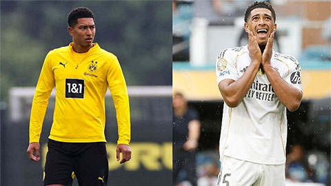 Đội hình dự kiến Real Madrid vs Dortmund, 03h00 ngày 6/7: Không có 'đại chiến' nhà Bellingham