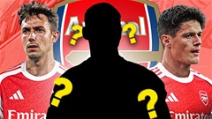 Arsenal bắt đầu nóng ruột