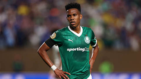 Trực tiếp Chelsea 1-1 Palmeiras: Tân binh Estevao của Chelsea ghi bàn cho...Palmeiras 