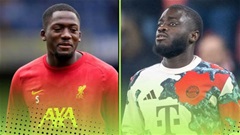 5 chữ ký miễn phí cực chất chờ Real Madrid chiêu mộ