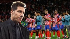 Không phải Barca, Atletico mới là 'phá gia chi tử' của La Liga