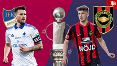 Nhận định bóng đá Norrkoping vs Brommapojkarna, 00h00 ngày 8/7: Chủ nhà trắng tay
