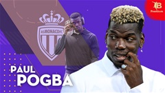 Một Paul Pogba ung dung tự tại là phiên bản nguy hiểm nhất