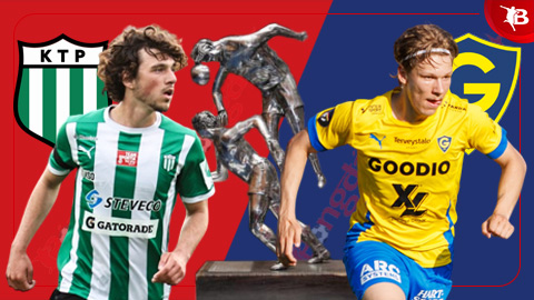 Nhận định bóng đá KTP vs Gnistan Helsinki, 22h00 ngày 7/7