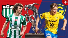 Nhận định bóng đá KTP vs Gnistan Helsinki, 22h00 ngày 7/7
