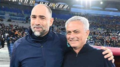 Tudor và sứ mệnh kiểu Mourinho