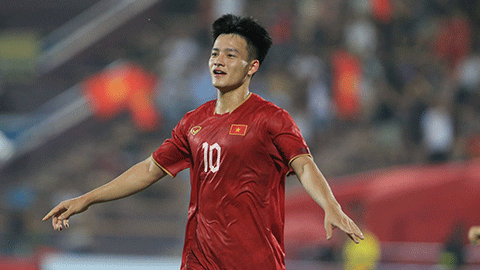 Mục tiêu nào cho U23 Việt Nam tại SEA Games?
