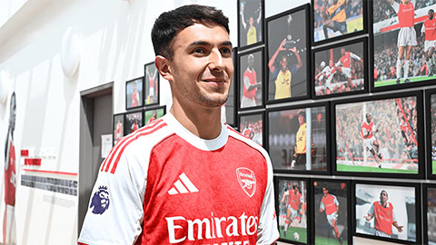 Tại sao Zubimendi từ chối Liverpool, chọn Arsenal?