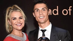 Chị ruột bênh việc Cristiano Ronaldo không dự đám tang của Diogo Jota