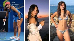 Raducanu ám chỉ sự thay đổi lớn sau khi thua Sabalenka