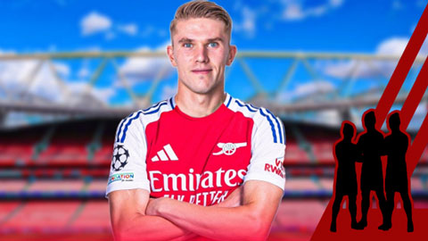 Điểm tin chuyển nhượng 7/7: Gyokeres đồng ý gia nhập Arsenal, Osimhen từ chối MU